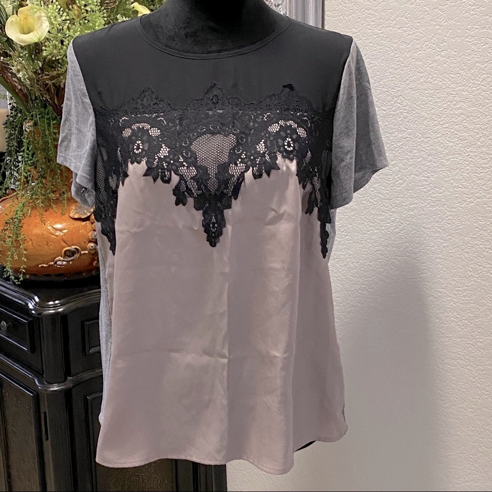 Apt. 9- Blouse